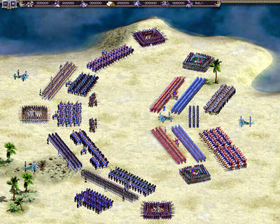 Cossacks 2 Napoleonic Wars